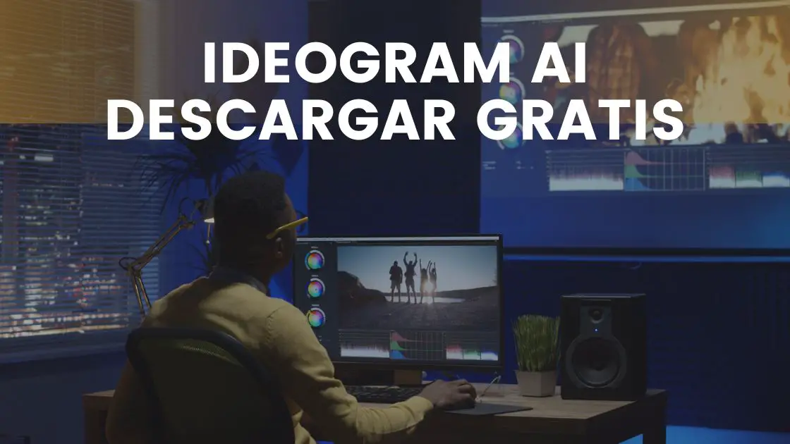 Ideogram AI Descargar Gratis: AI-Powered Images for Free