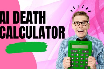 AI Death Calculator