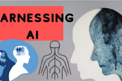 Harnessing AI