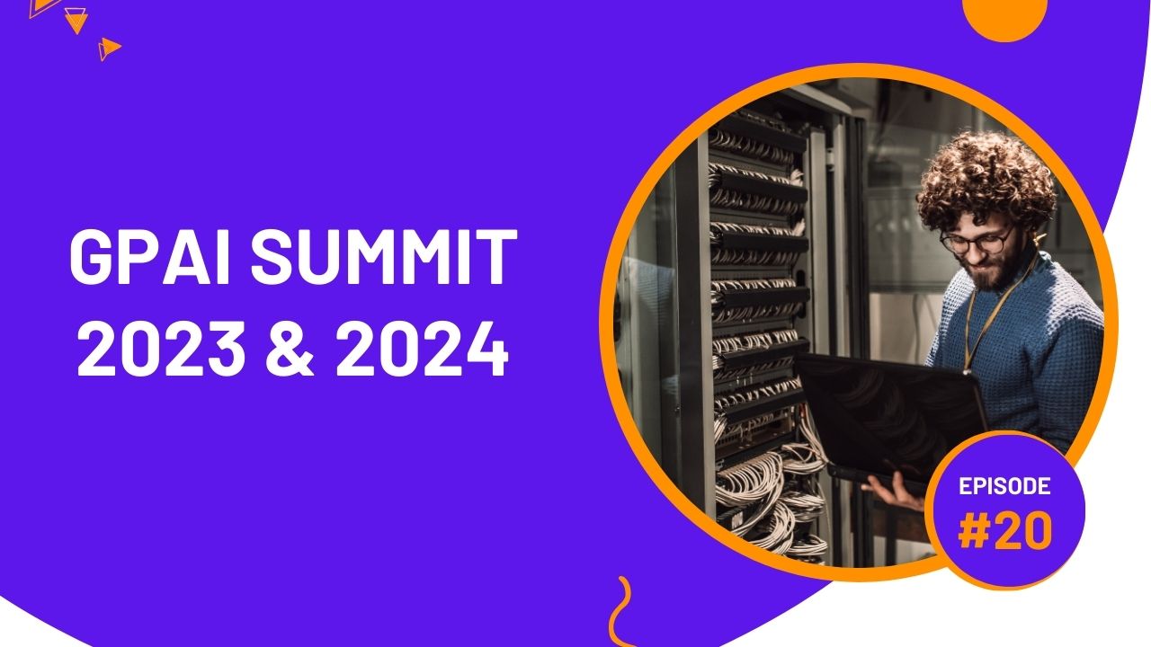GPAI Summit 2023 & 2024