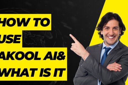 What Is Akool AI, Akool AI Face Swap, Akool AI Free Trial