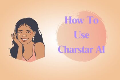 How To Use Charstar AI
