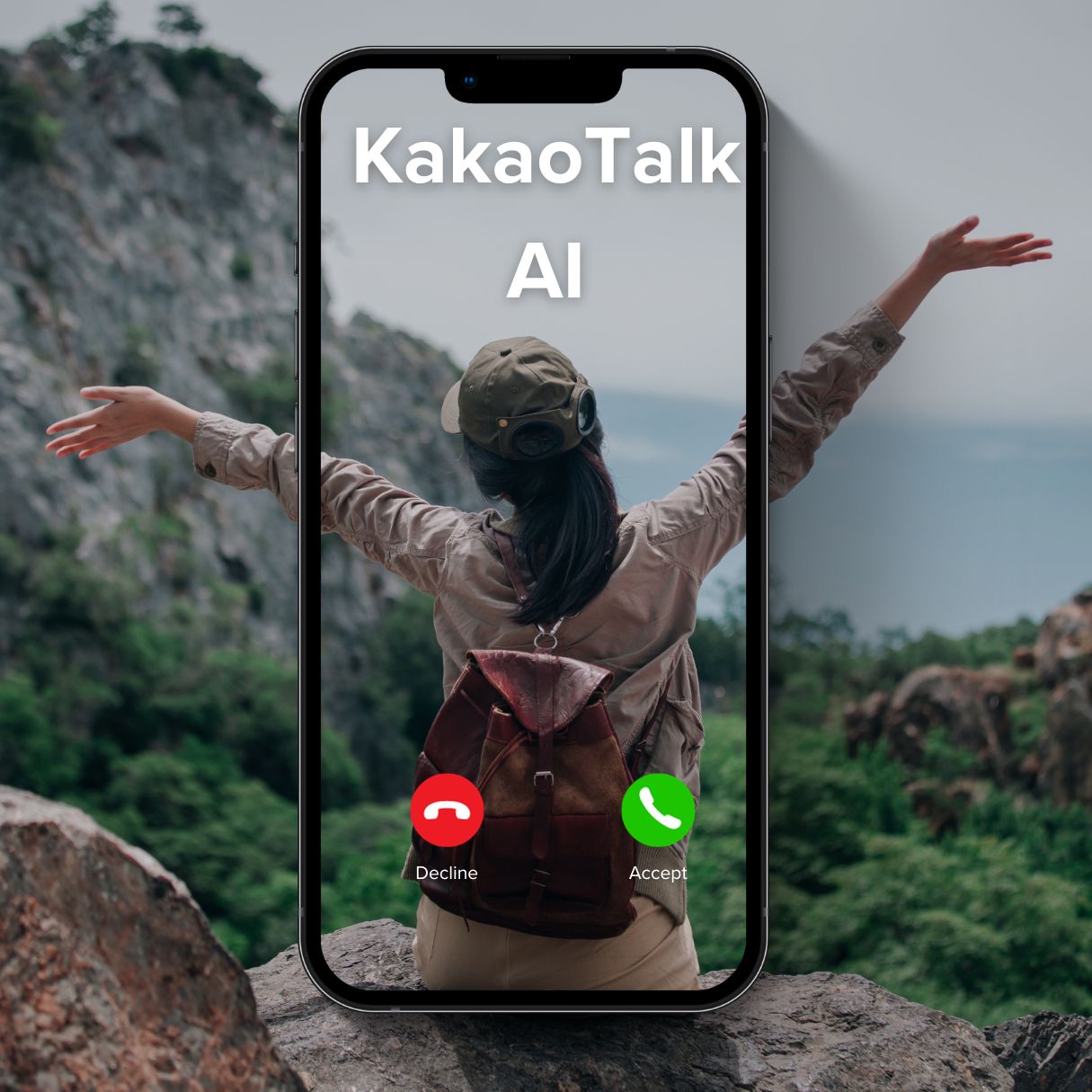 How To Use KakaoTalk AI