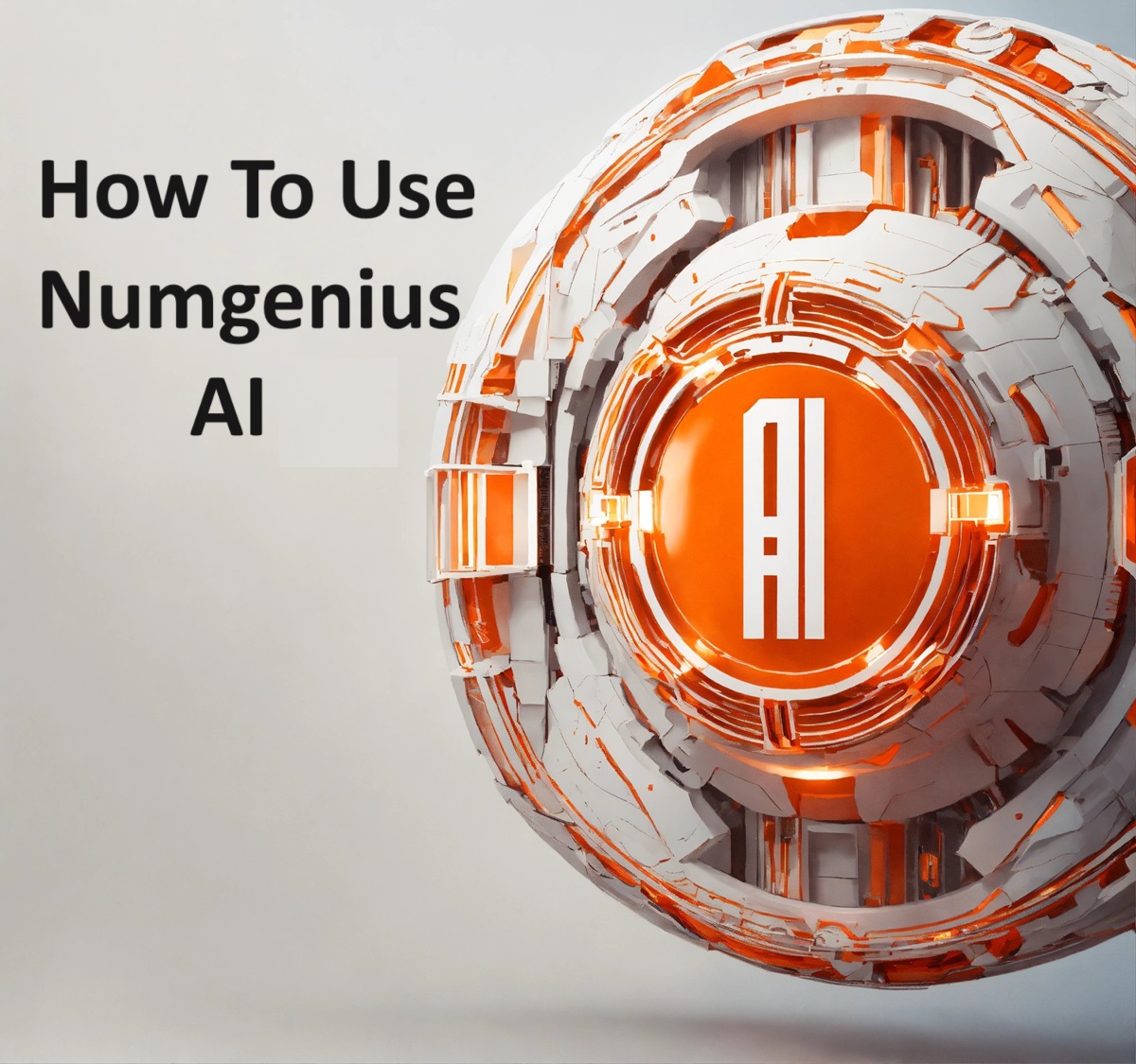 Numgenius AI