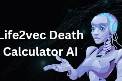 Life2vec Death Calculator AI