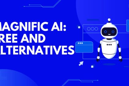 Magnific AI Free And Alternatives