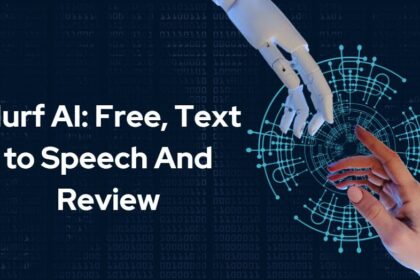 Murf AI: Free, Text to Speech And Review