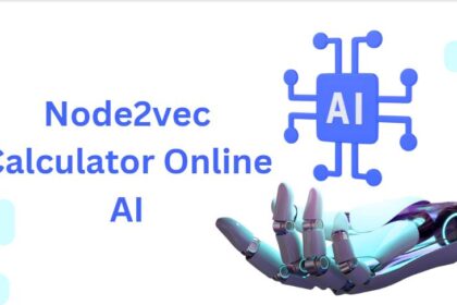 Node2vec Calculator Online AI