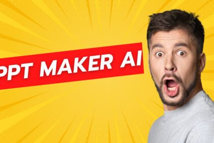 PPT Maker AI