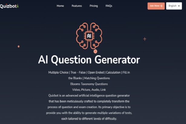 How To Use Quizbot AI