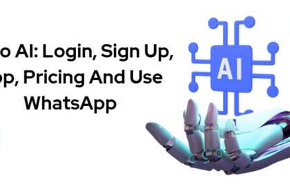 Tidio AI: Login, Sign Up, App, Pricing And Use WhatsApp