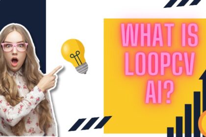 What Is LoopCV AI?