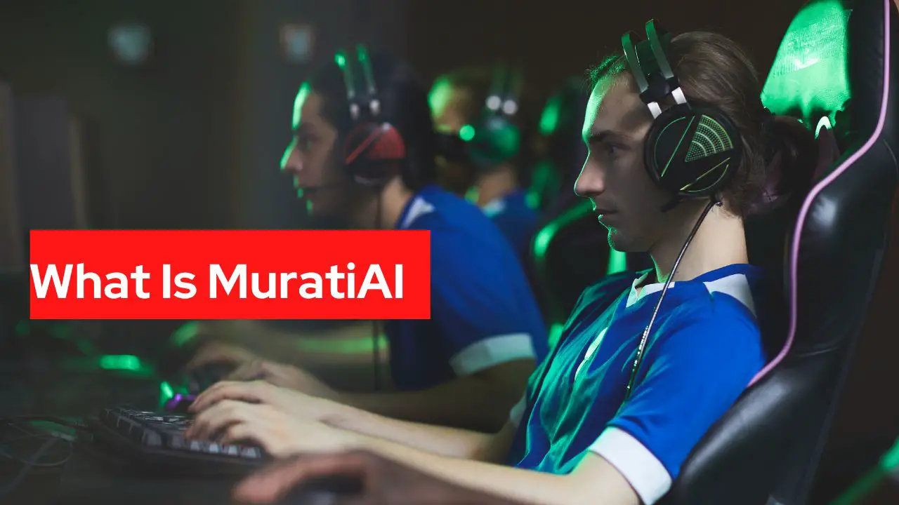 What Is MuratiAI