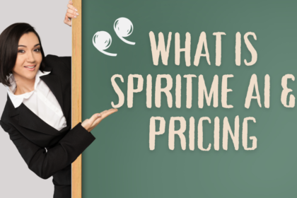 What is SpiritMe AI & Pricing