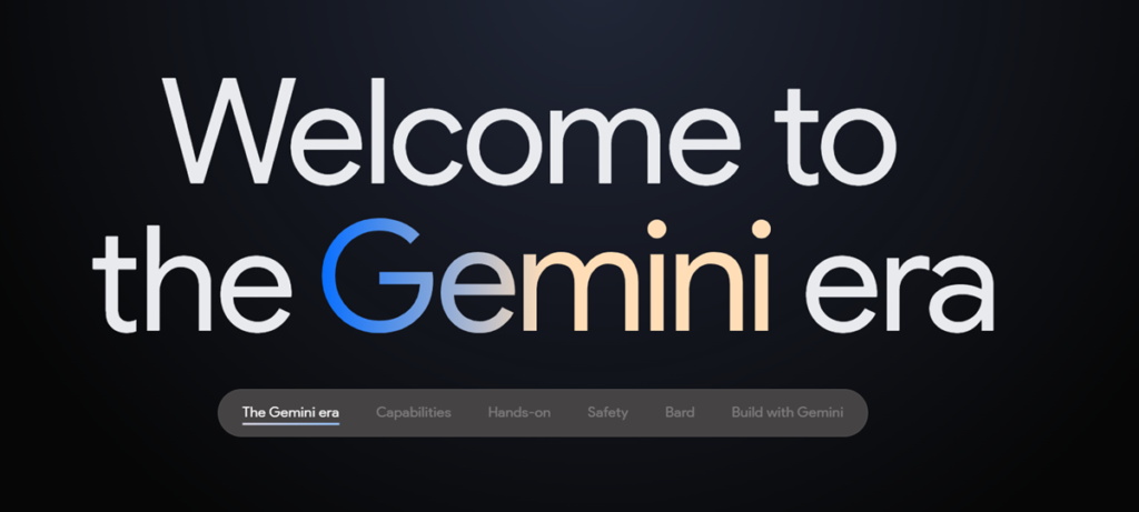 What is gemini