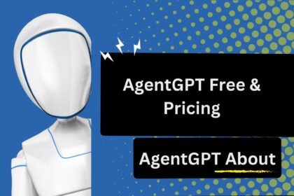 AgentGPT Free & Pricing