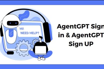 AgentGPT Sign in & AgentGPT Sign UP