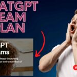 ChatGPT Team Plan