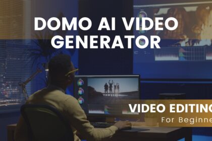 Domo AI Video Generator