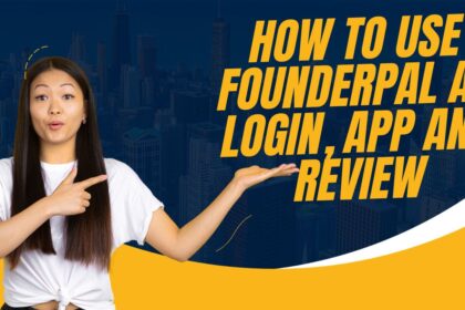 How To Use Founderpal AI: Login, App And Review