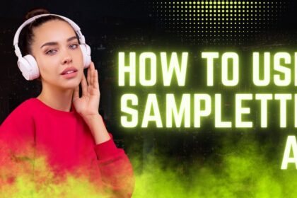 How To Use Samplette AI