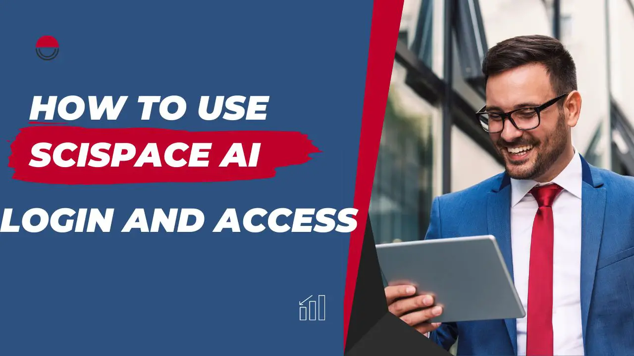 How To Use Scispace AI Login And Access