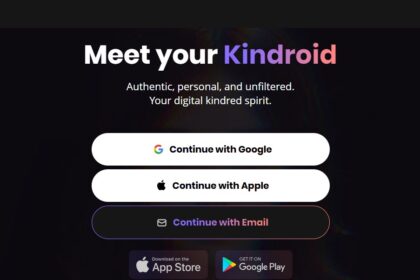 What Is Kindroid AI?