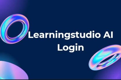 Learningstudio AI Login