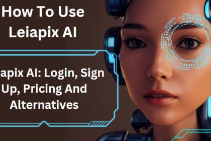 Leiapix AI: Login, Sign Up, Pricing And Alternatives