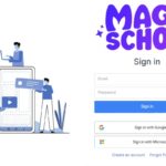 MagicSchool AI Login