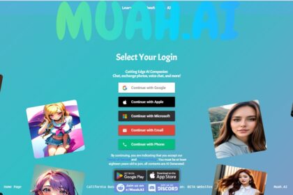 How To Use Muah AI: What Is, App, Review