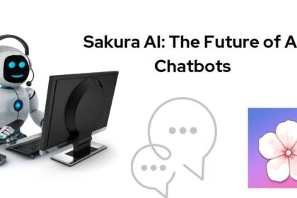 Sakura AI: The Future of AI Chatbots
