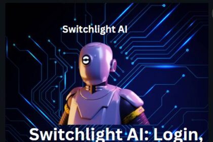 Switchlight AI: Login, Sign Up, Pricing, App And API
