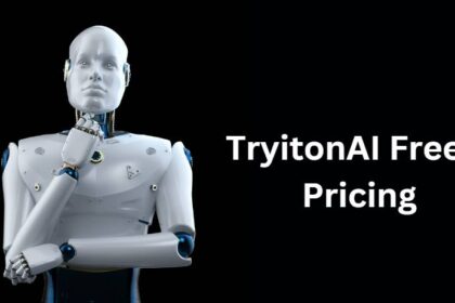 TryitonAI Free & Pricing