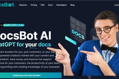 What Is DocsBot AI