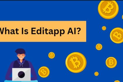 What Is Editapp AI?