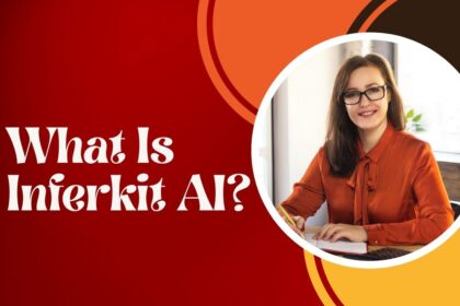 What Is Inferkit AI