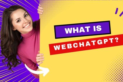 What Is WebChatGPT