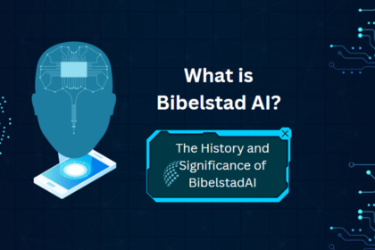 What is Bibelstad AI?