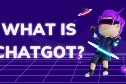 What is Chatgot?