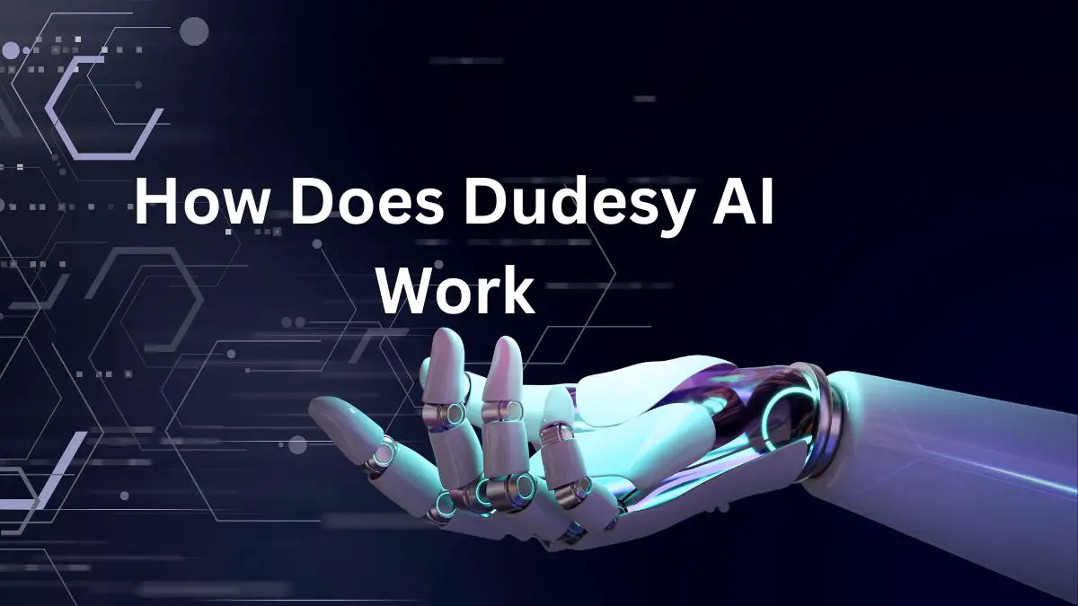 What is Dudesy AI