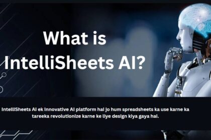 How Does IntelliSheets AI Work?