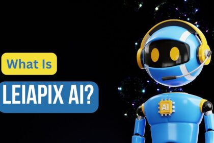 What is LeiaPix AI