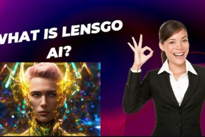 What is LensGo AI