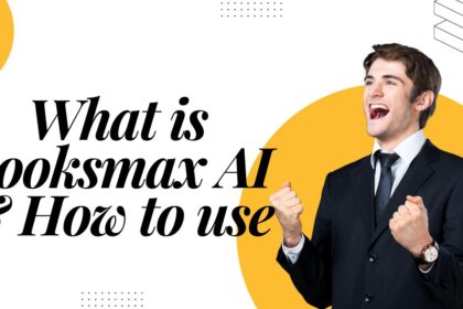 What is Looksmax AI & How to use