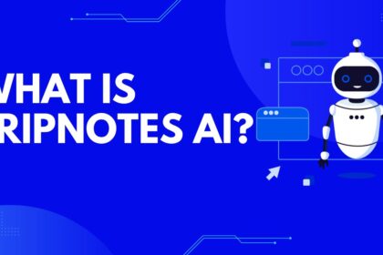 What is Tripnotes AI