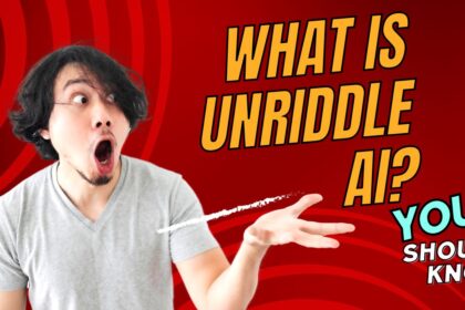 What is Unriddle AI