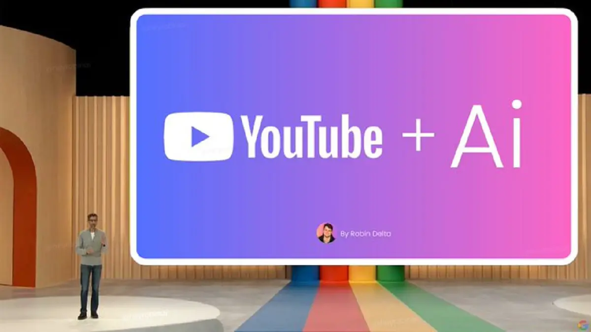 YouTube AI Is Coming!