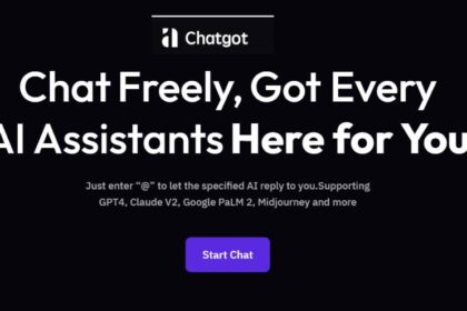 Chatgot: The Revolutionary AI Chatbot