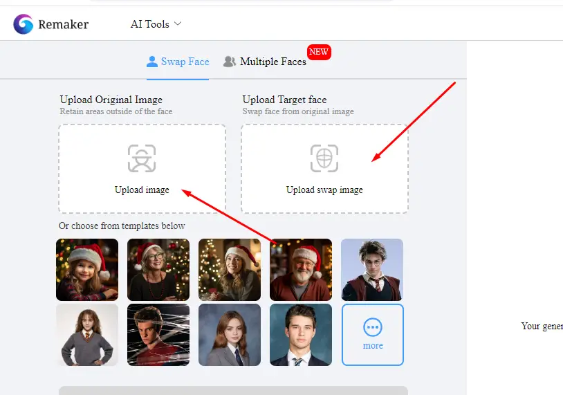 How To Bing AI Image Creator Facebook